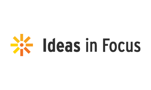 Ideas In Focus
