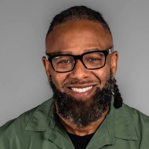 Justin Spann