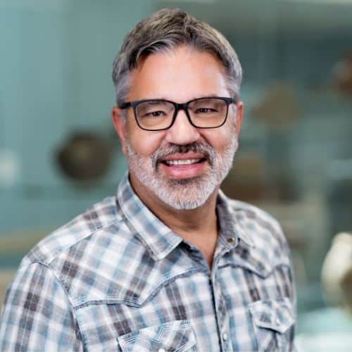 Mark DeYmaz 2025 Mark DeYmaz 2025