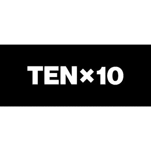 TEN x 10
