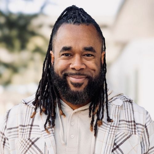 Markus LLoyd Markus LLoyd