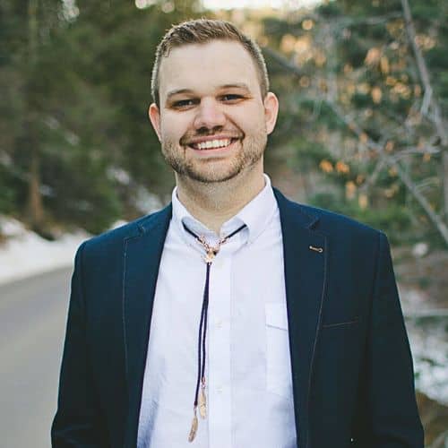 Justin Knapp Justin Knapp