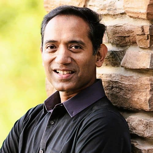 Raj Pillai Raj Pillai